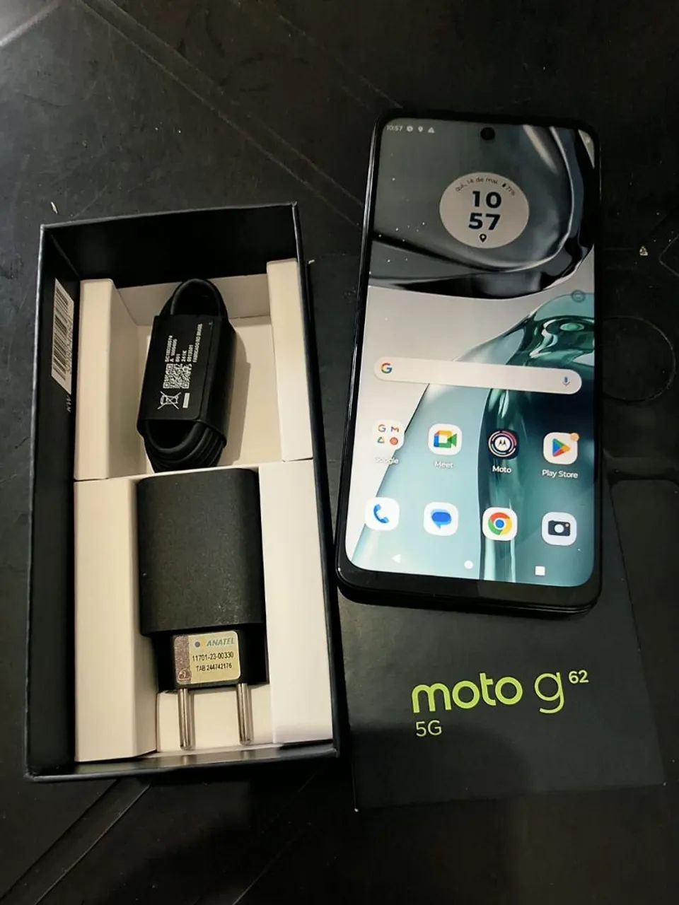 Celular moto g62 - Foto 5