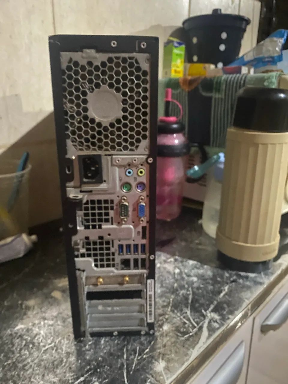 Vendo cpu - Foto 4