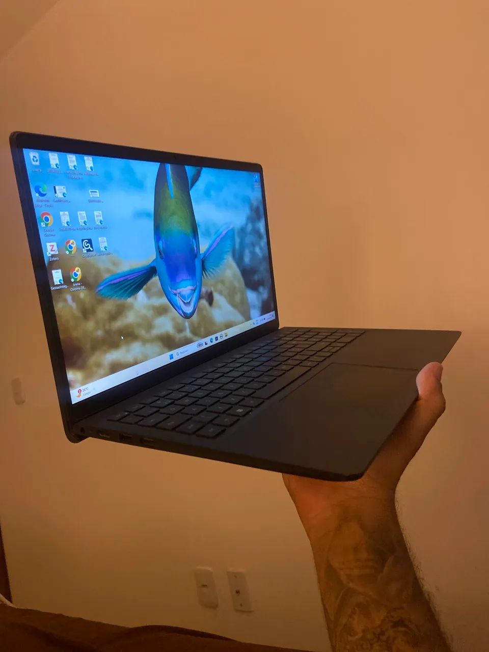Dell inspiron 15 3511 - Foto 2
