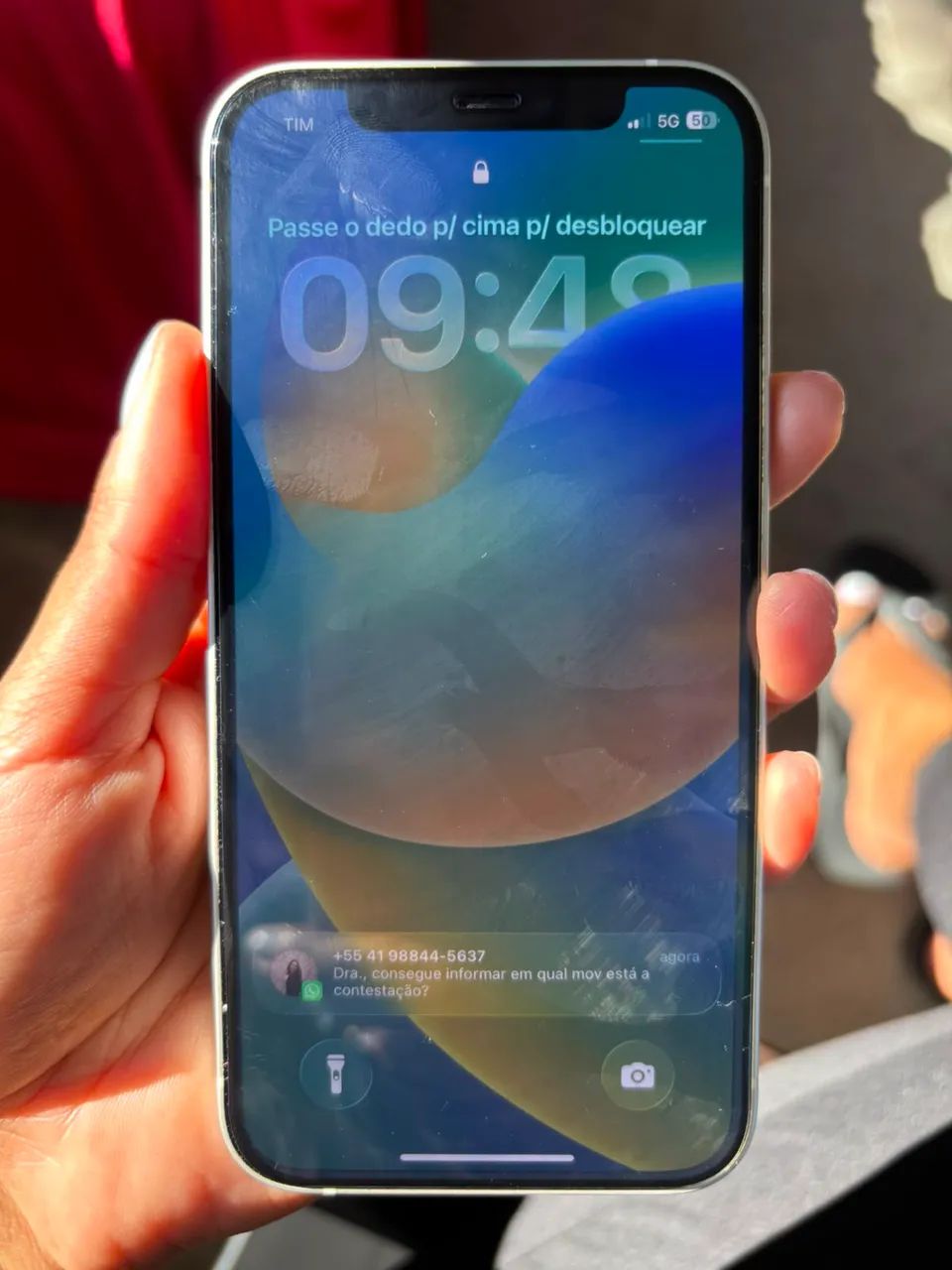 iPhone 12 - Foto 2
