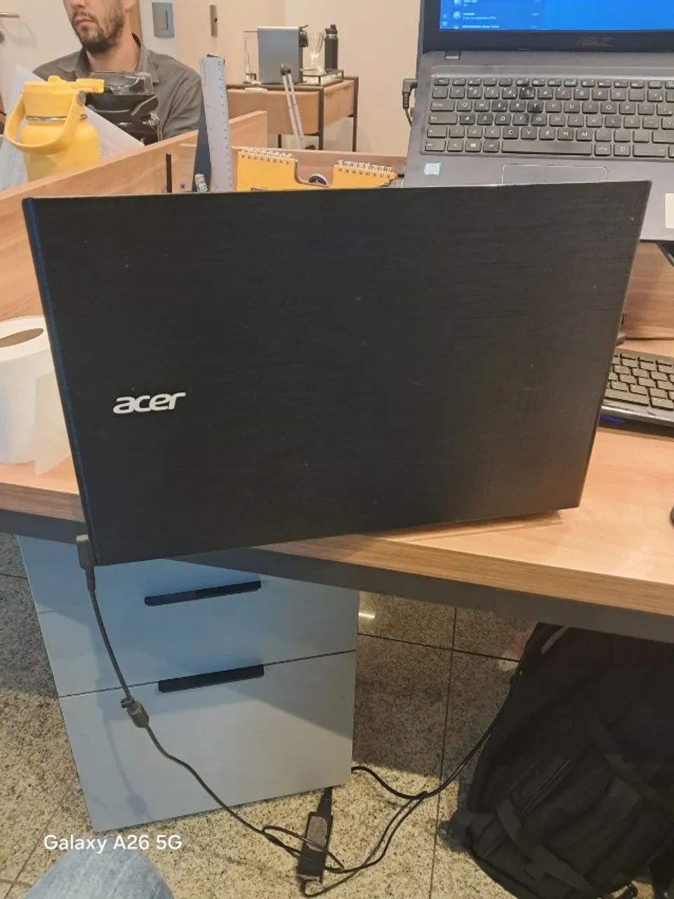 Notebook Acer Aspire E5-574 - Foto 4