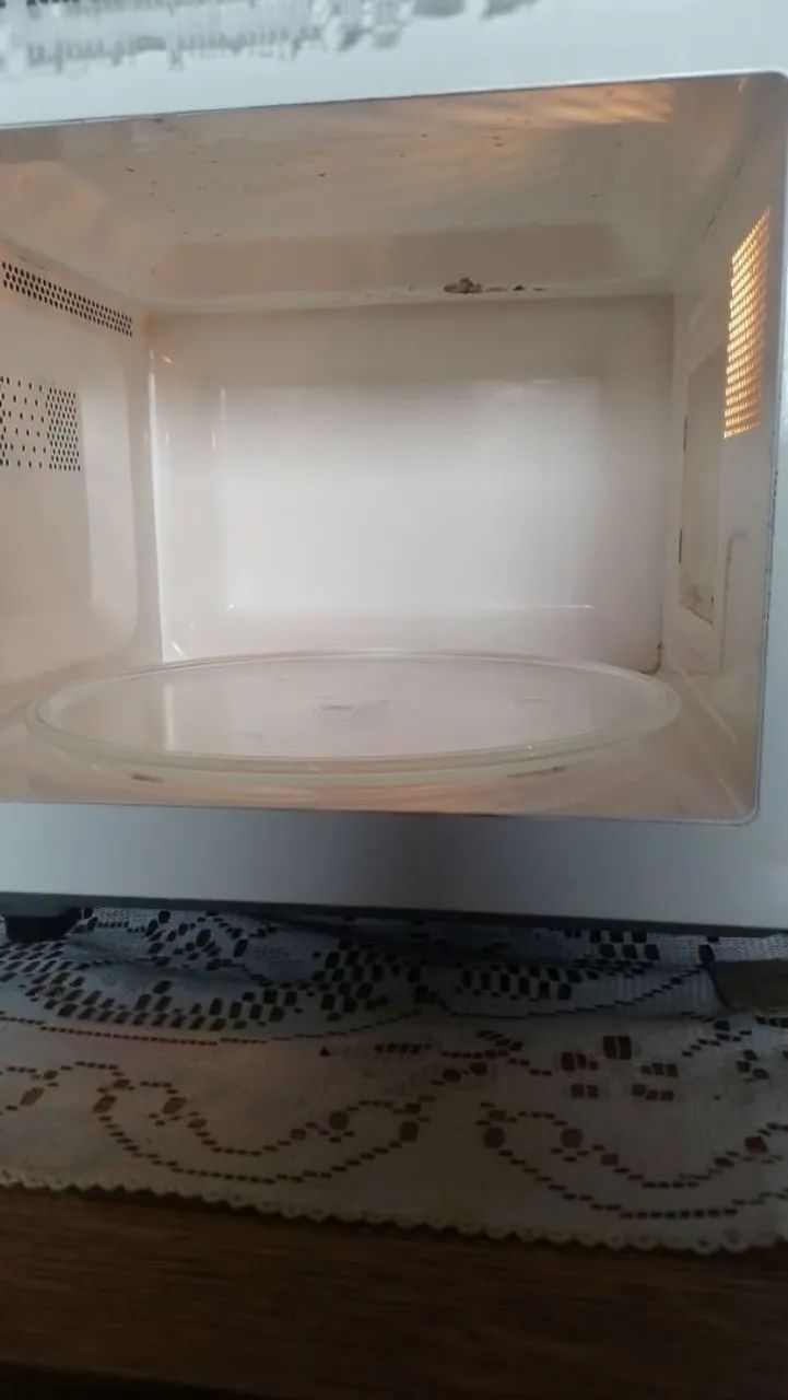 Microondas Electrolux  - Foto 2