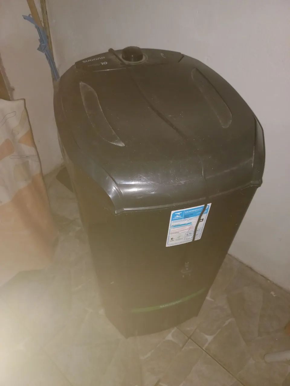 Tanquinho - Foto 4