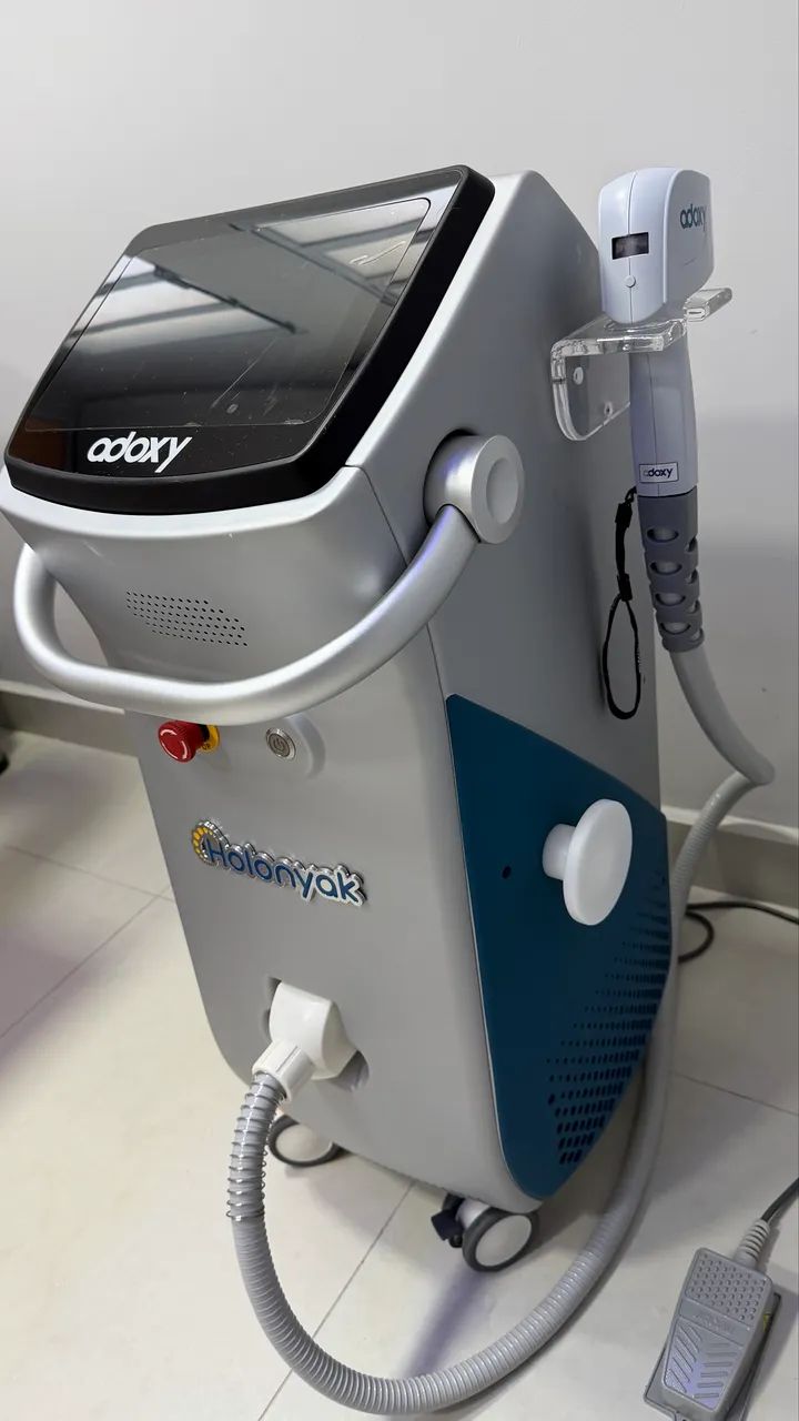 Adoxy Holonyak - Depilação a Led  - Foto 3