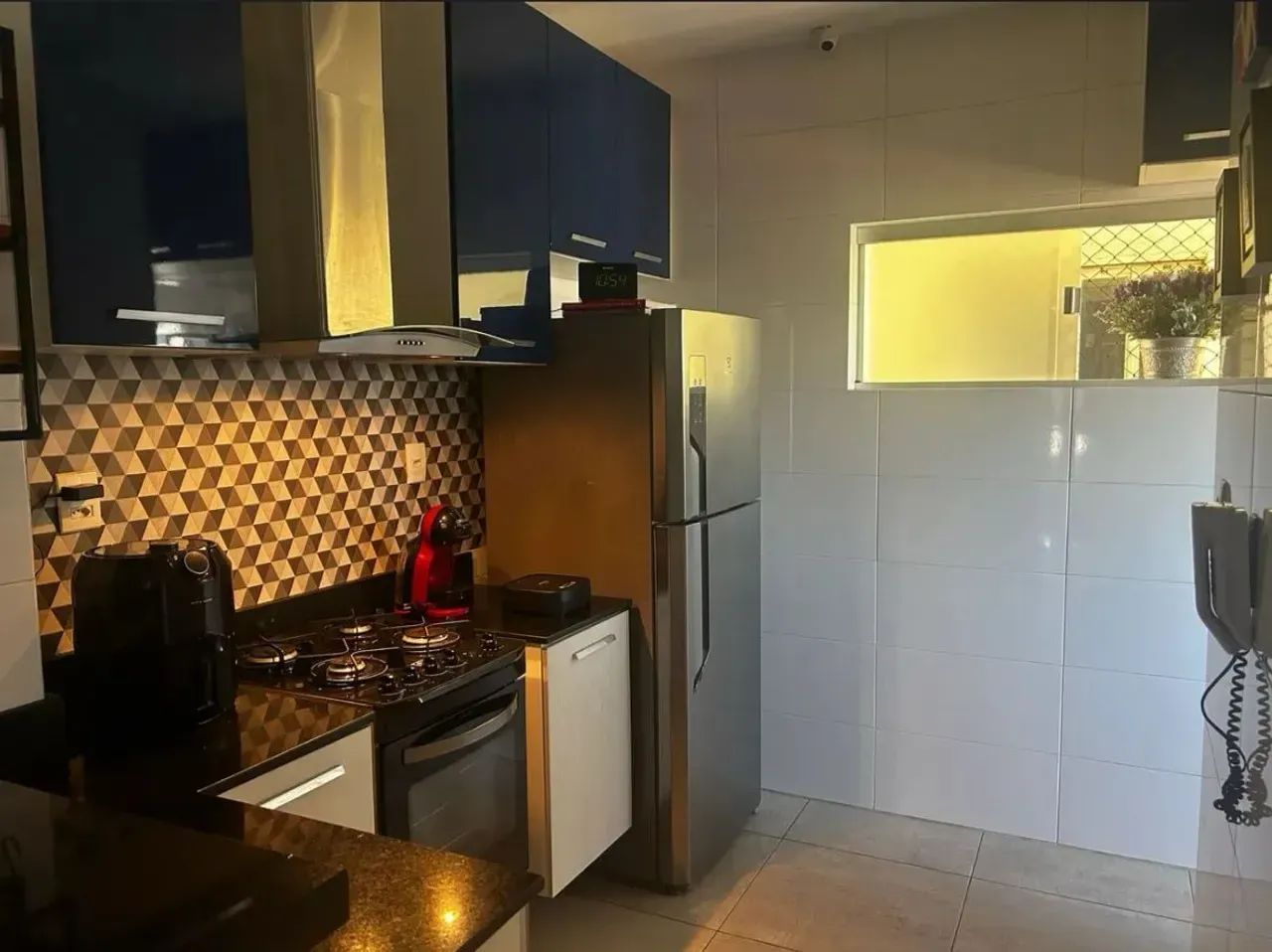 Apartamento à venda no Ed. El Greco - Foto 5
