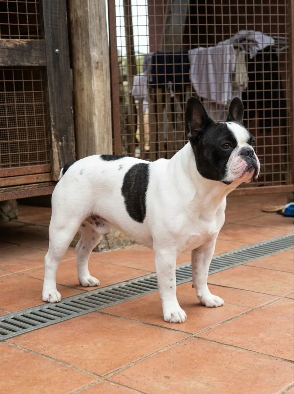 Buldog francês  - Foto 5
