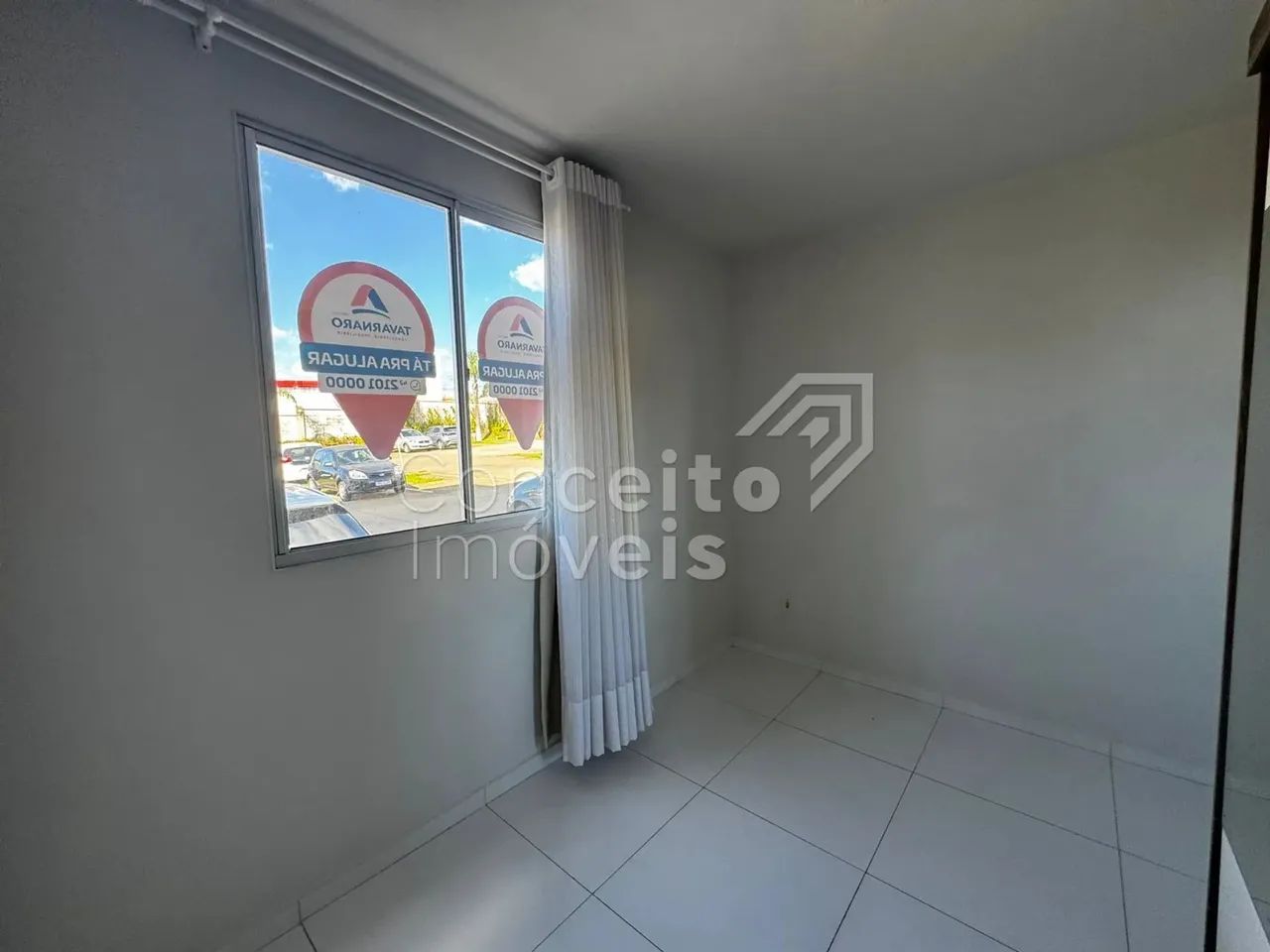 Condomínio Pontal Dos Campos - Jardim Carvalho - Apartamento - Foto 11