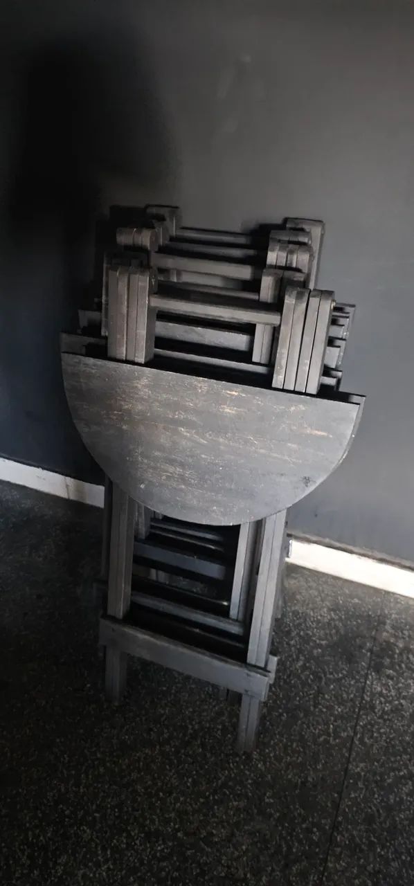 Mesa bistro  - Foto 2