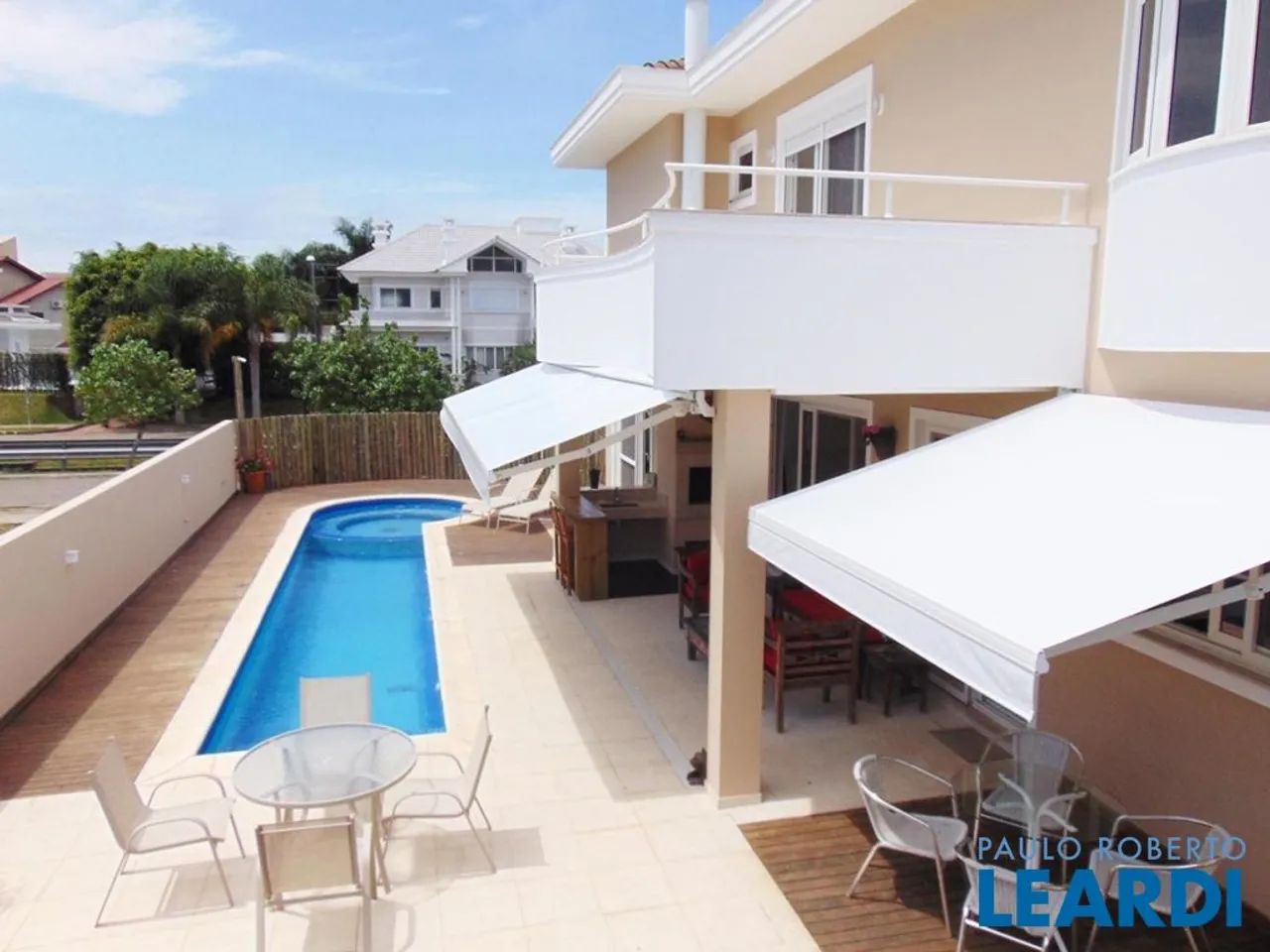 CASA TÉRREA - JURERÊ - SC - Foto 5