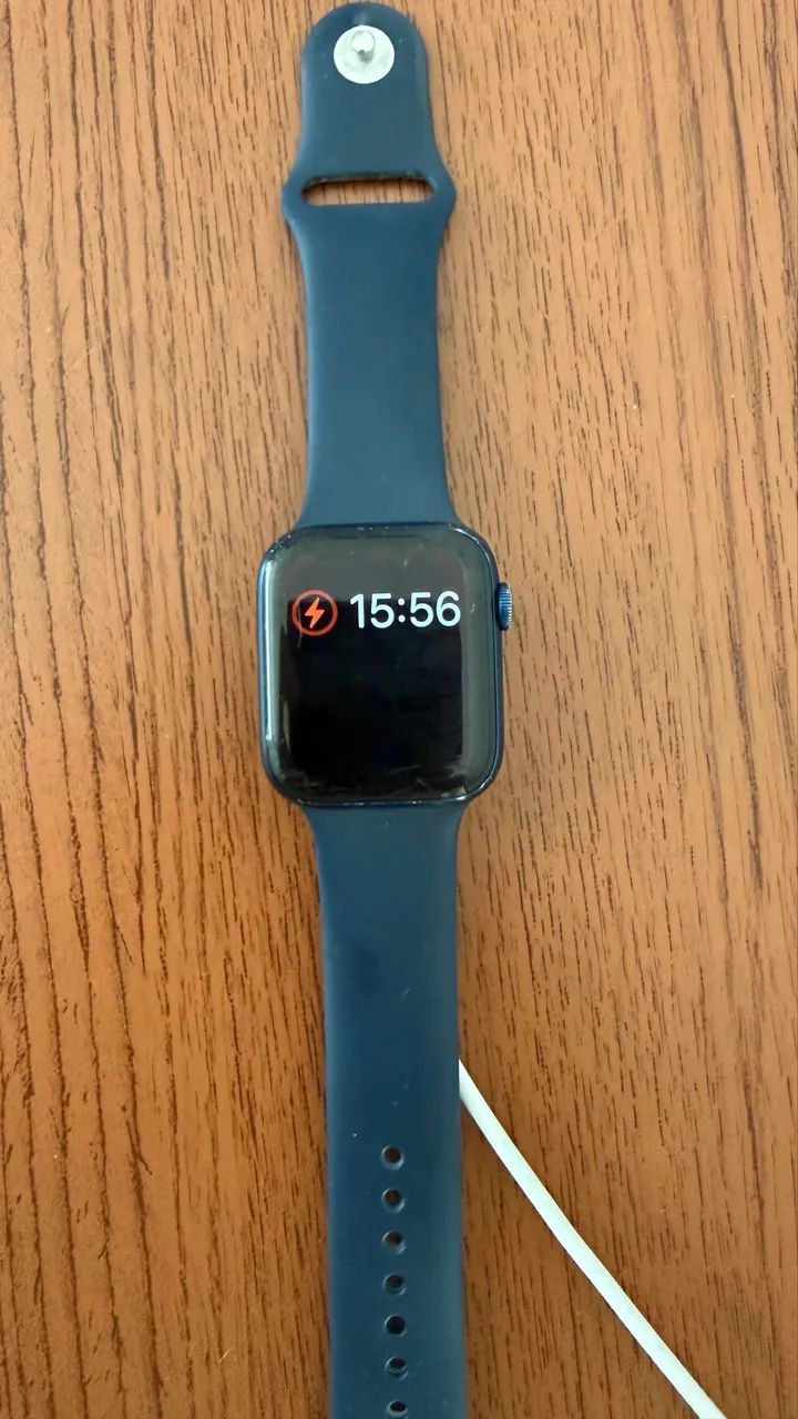 Apple Watch serie 6