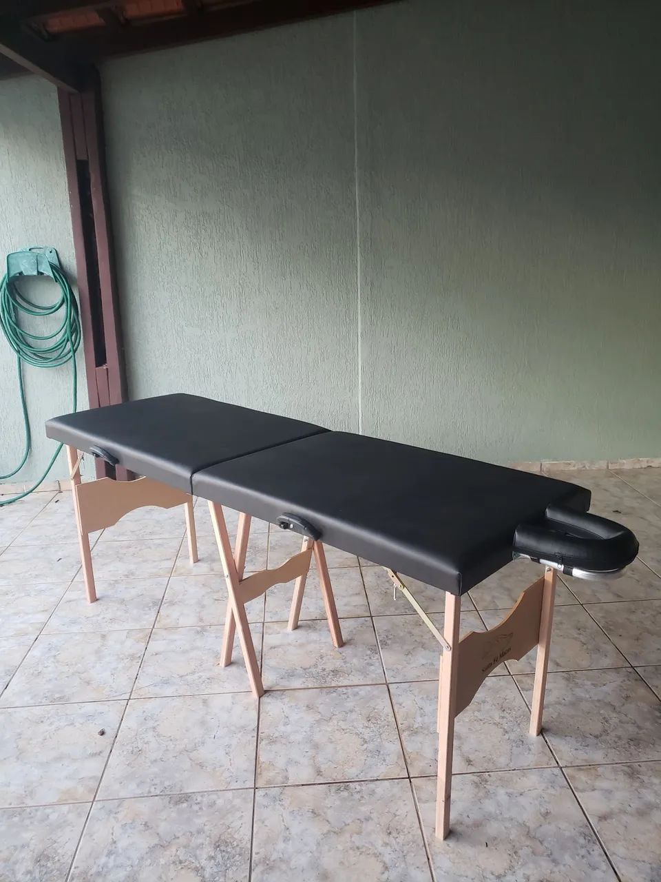 MACA DOBRAVEL NOVA SEM USO - Foto 4