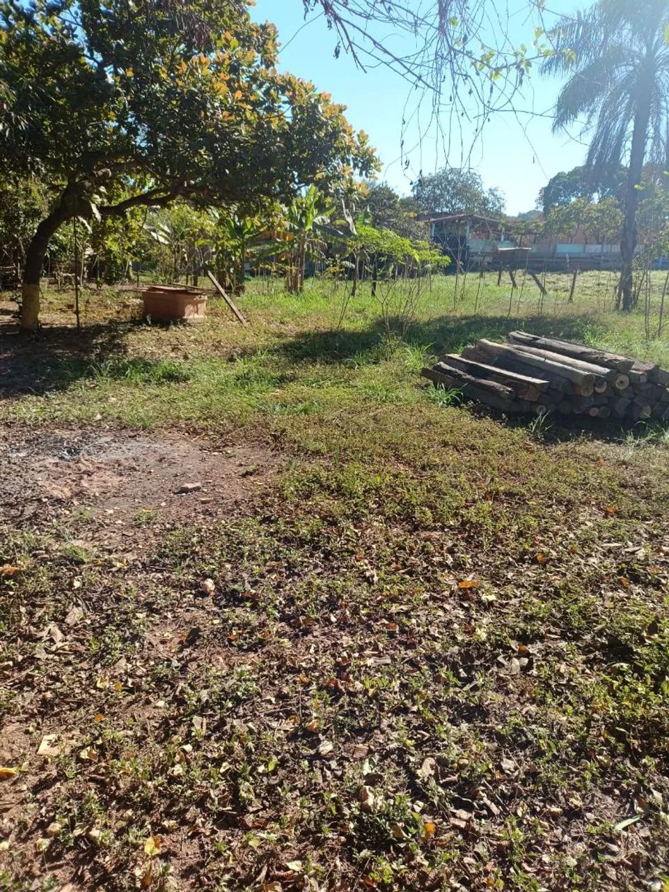 Vendo dois terrenos  - Foto 2