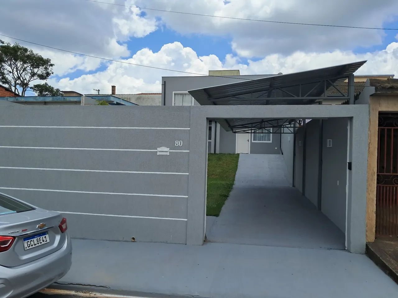 Foto - Piedade - Jardim Sinibaldi