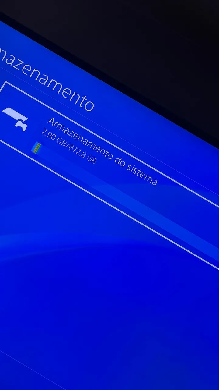 PS4 1T - Foto 3