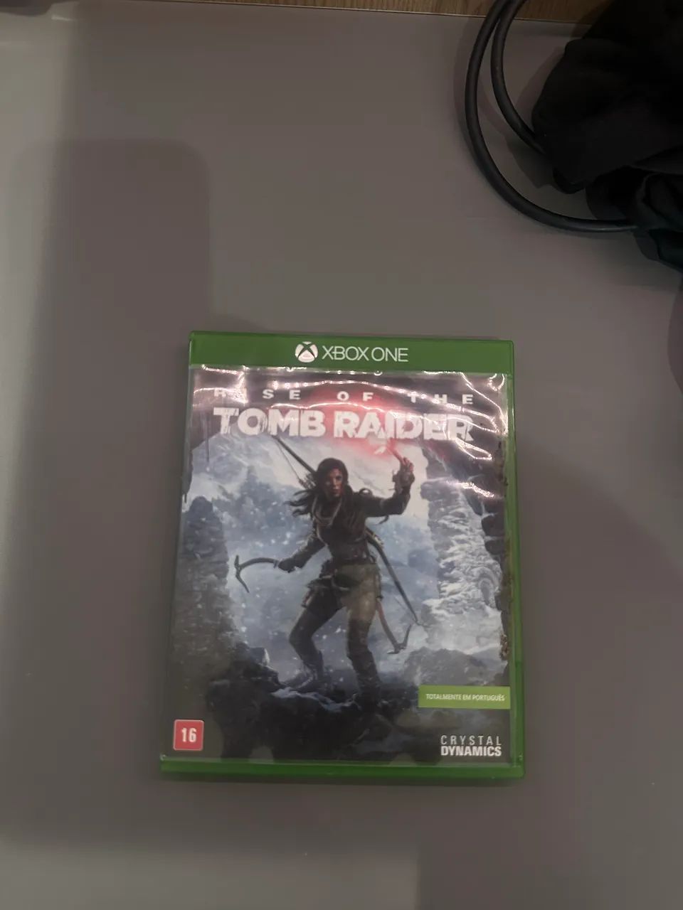 Jogos Xbox One - Foto 2