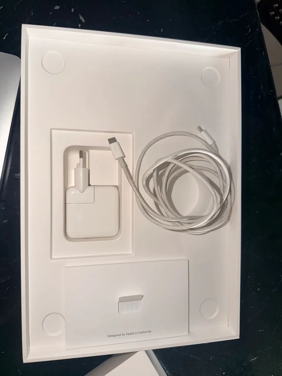 Macbook Air 2019 - Foto 3