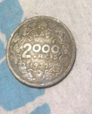 Moedas de 1880 a 1930 - Foto 5
