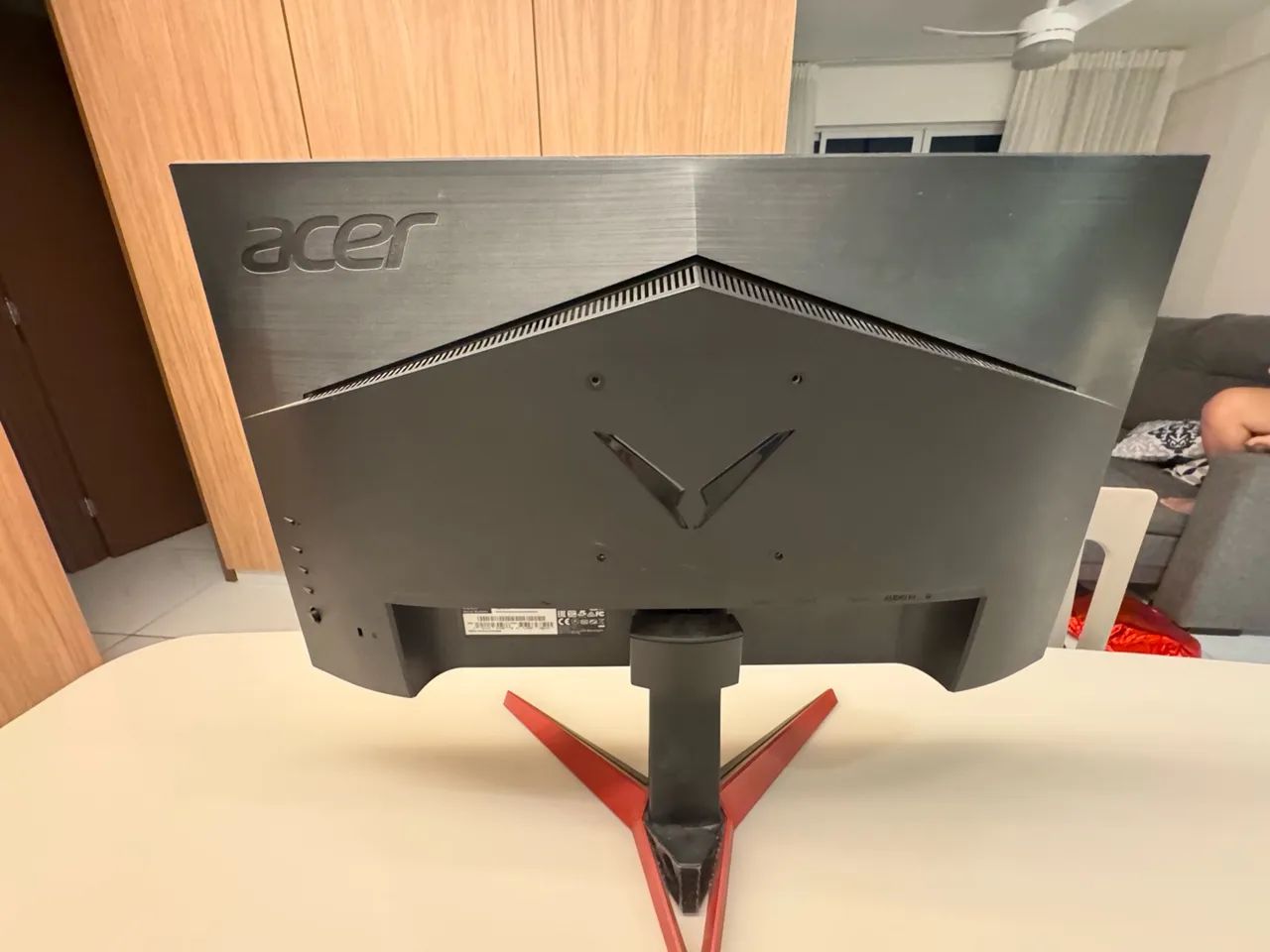 Monitor - Foto 2