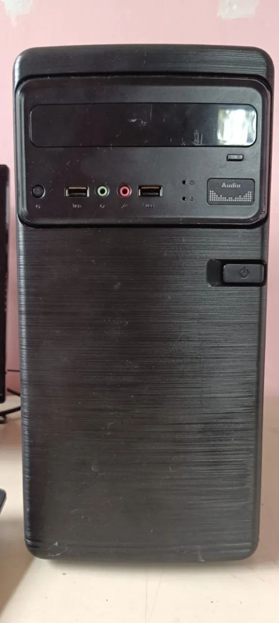 Computador Intel I3-2100 c/ Monitor - Foto 3