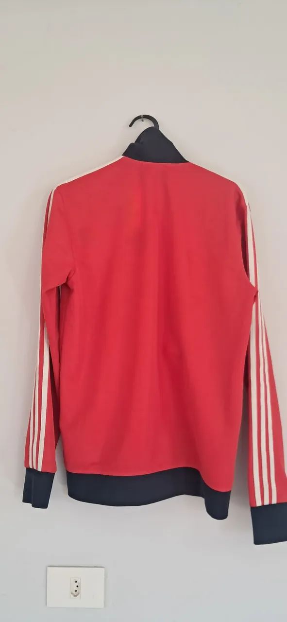 BLUSA MASCULINO ESPANA  - Foto 2
