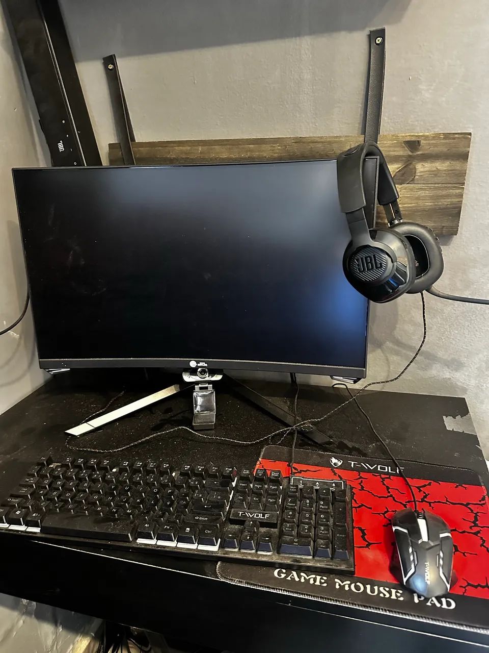 PC gamer de entrada  - Foto 2