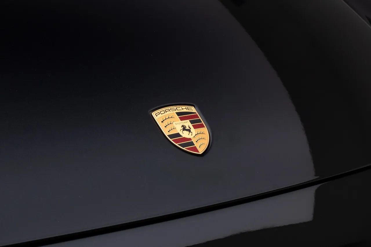Porsche Macan 4S (elétrico) 2025 - Foto 4