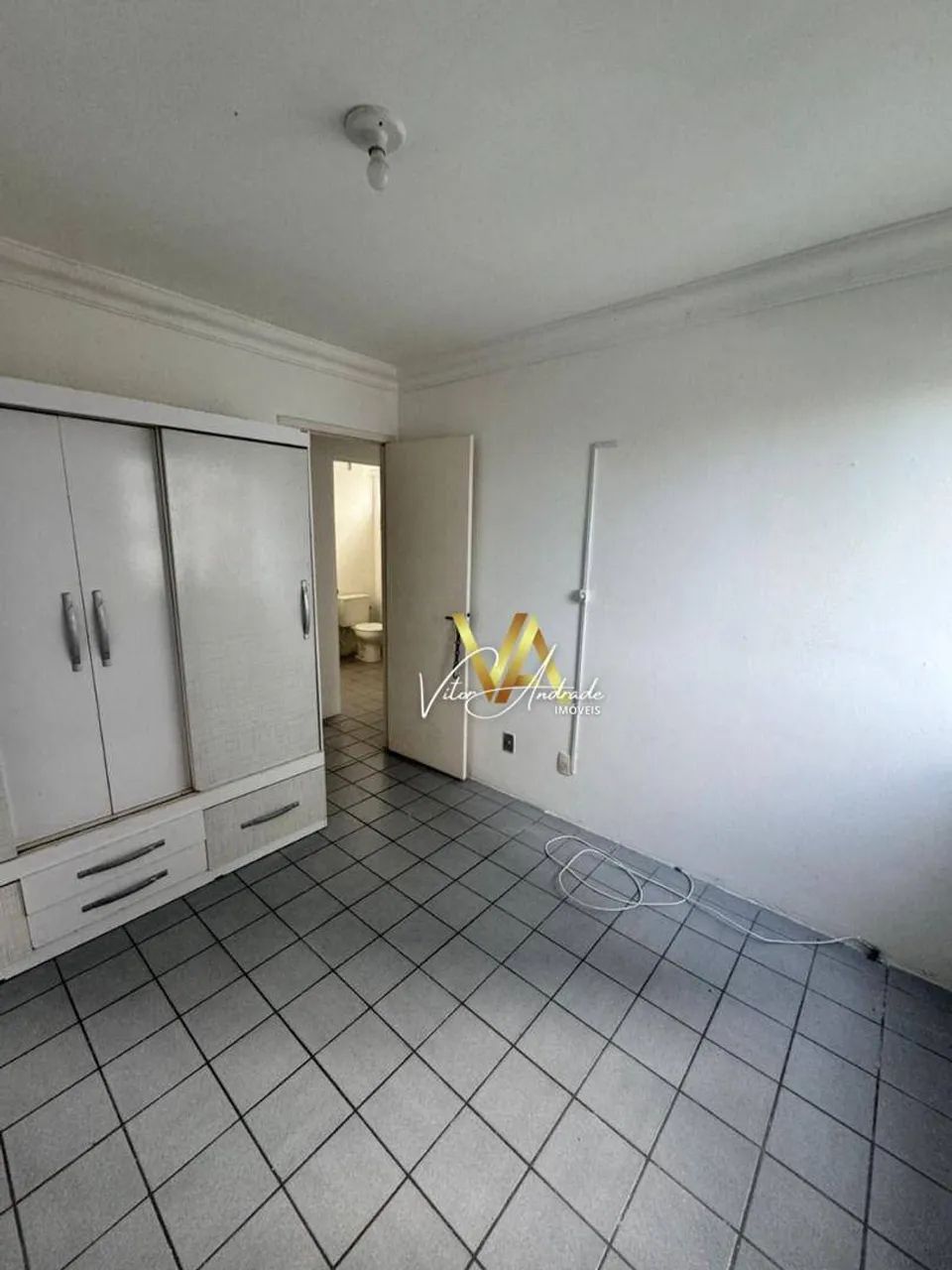 Apartamento com 2 Qts à venda, 59 m² - Rosarinho - Foto 5