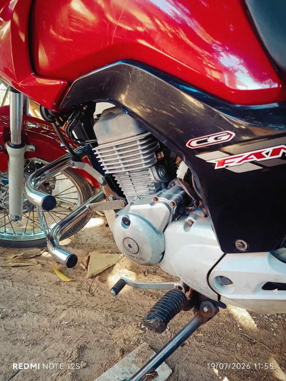 Moto Top e Conservada - Foto 3