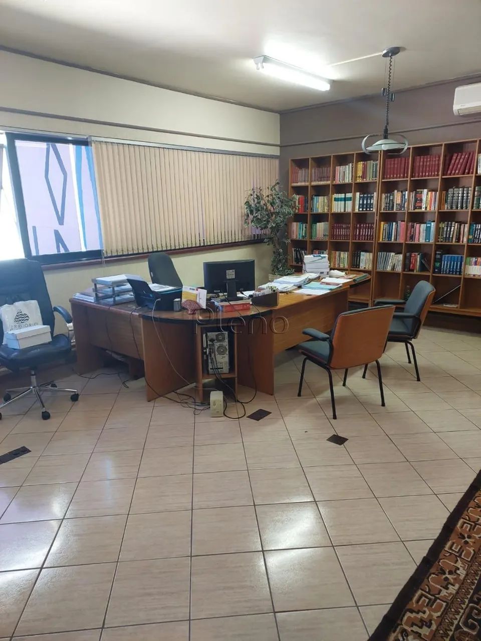 Sala à venda com 58 m² no Centro em Campinas - Foto 3