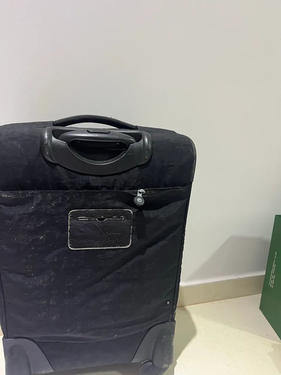 Mala de mão da kipling  - Foto 4