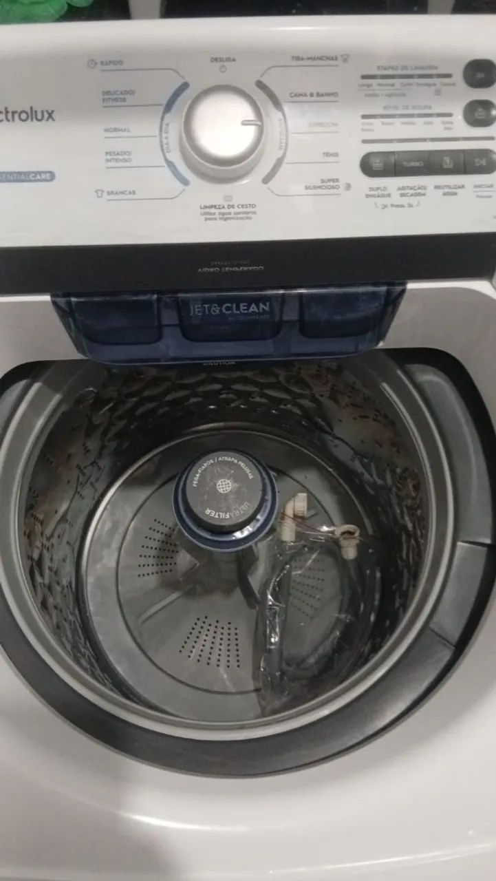 Máquina Electrolux 13kg - Foto 2