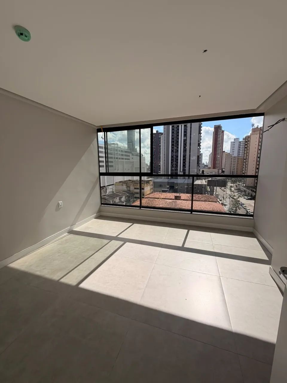 Apartamento, 1 quarto, 1 suíte, 36 m² no Reduto em Belém