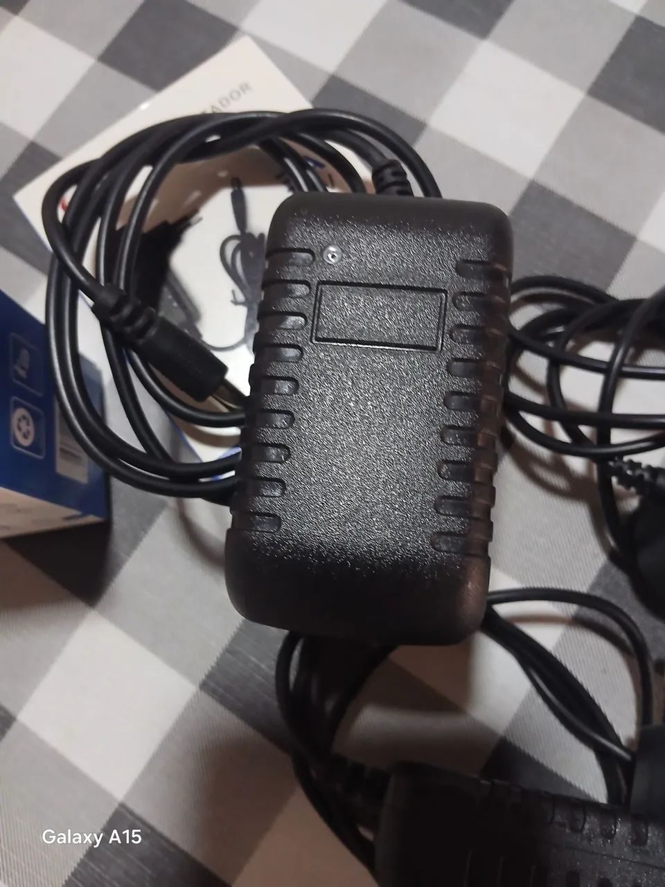 Fonte 12v 3a - Foto 2