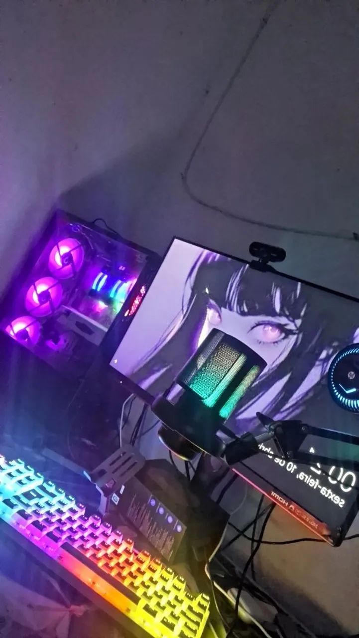 Pc completo