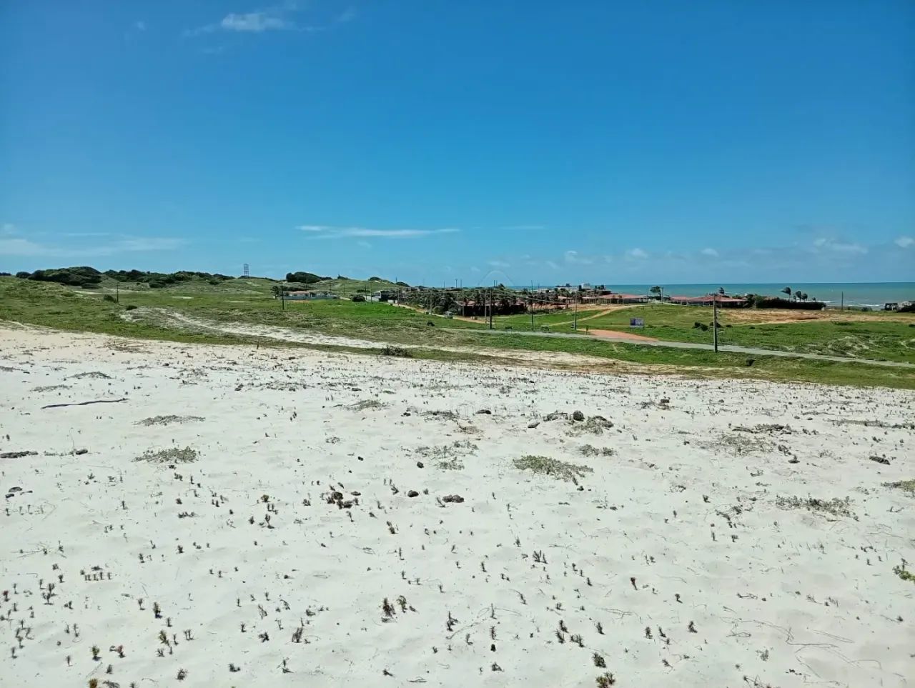 Terreno Padrão em Barra de Maxaranguape - Foto 2