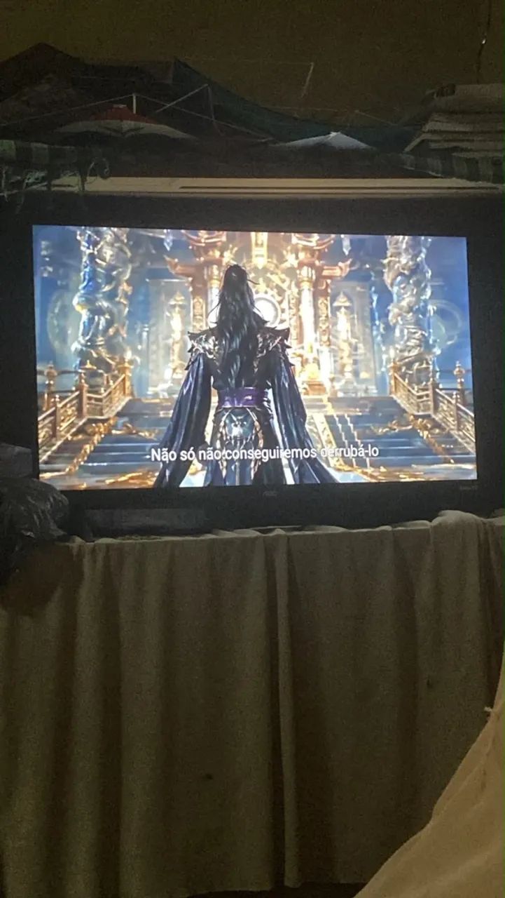 Televisão 32 polegadas aoc  - Foto 5