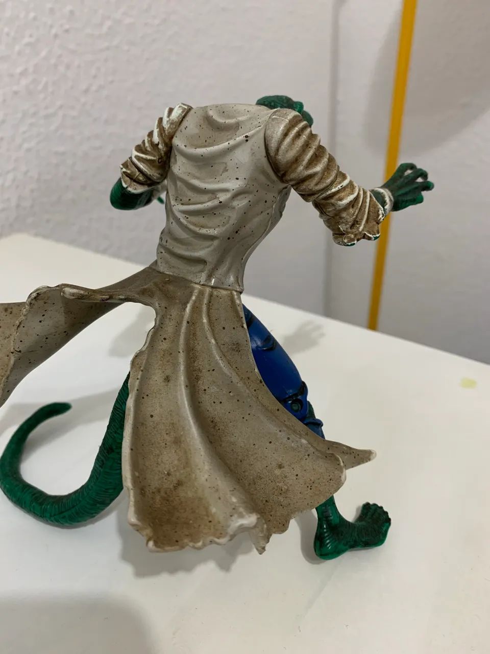 Lagarto Lizard/Dr. Curt Connors - Foto 4