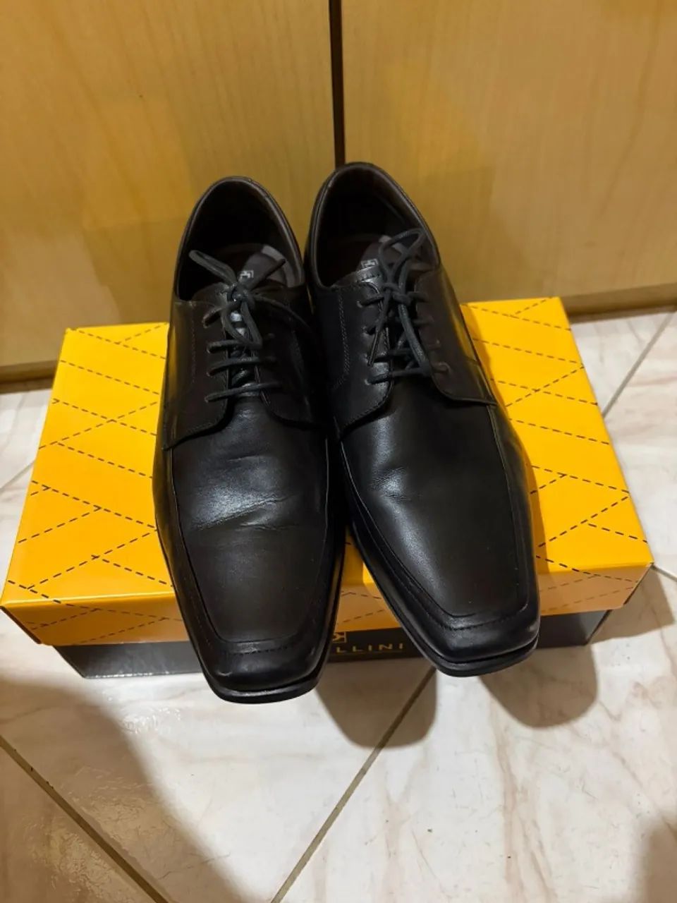Sapato Social Di Pollini - Foto 2