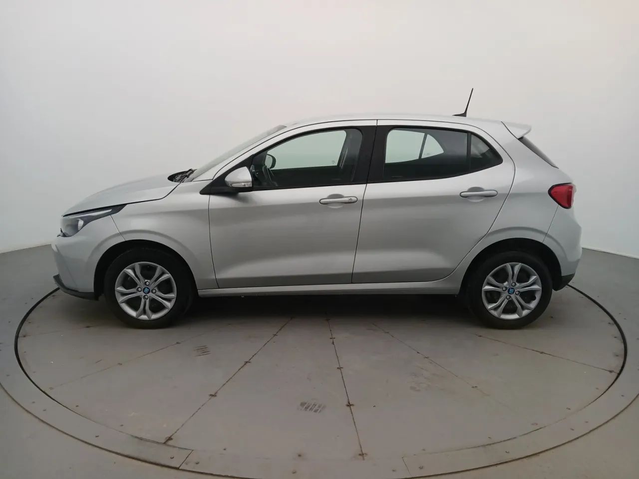 Fiat Argo Drive 1.0 Firefly 2025