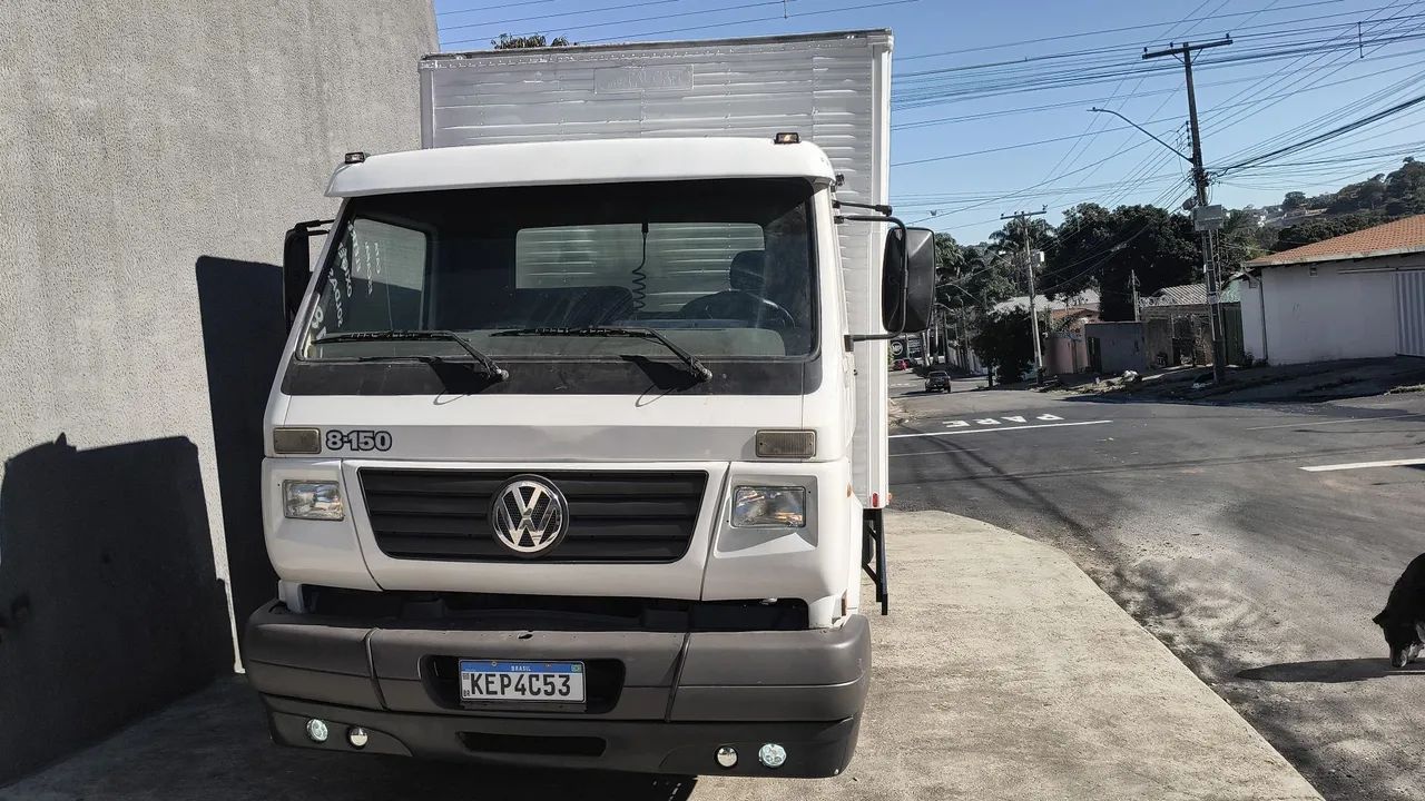 Frete municipal e intermunicipal ZAP * falar com Leandro  - Foto 2