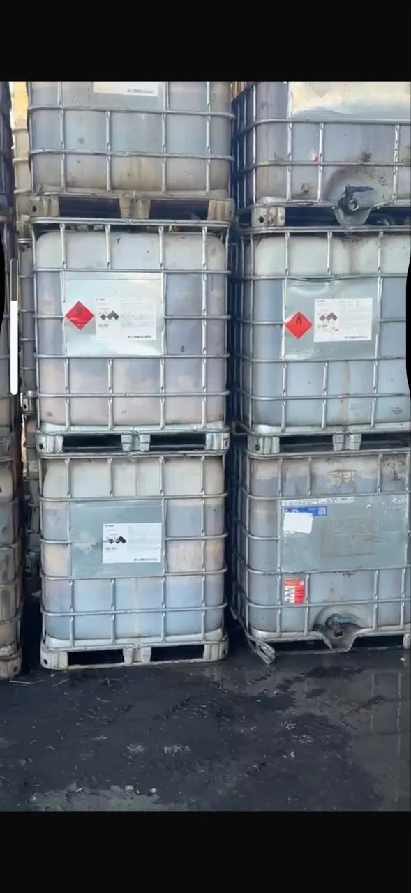 Contêiner de 1000 l