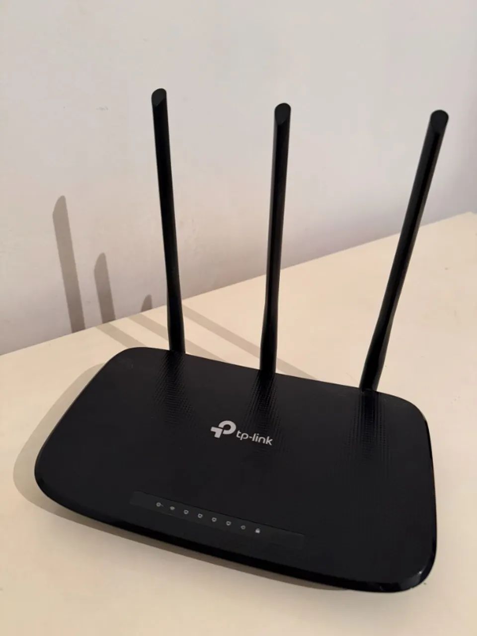     TP-Link TL-WR940N | Wi-Fi 450 Mbps | Ótimo Estado - Foto 2
