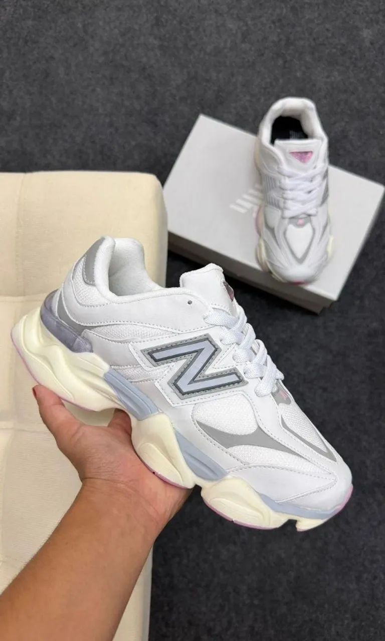 Tênis NB  - Foto 2
