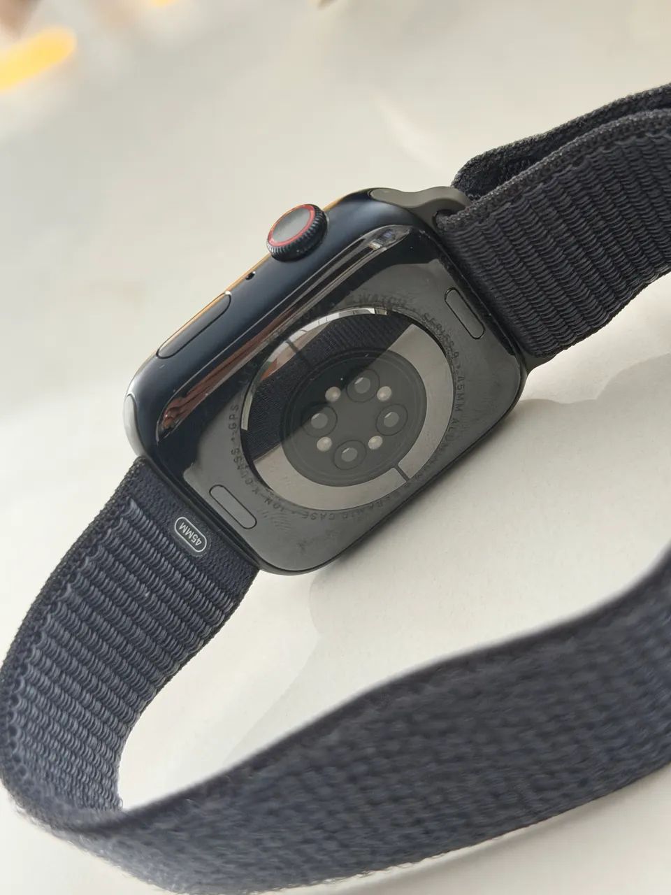 Apple Watch série 9 45mm