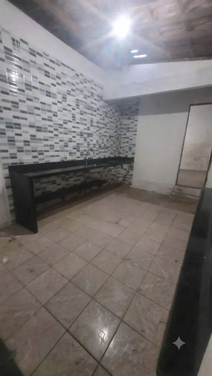 Vendo ou troco casa no Pajuçara  - Foto 2