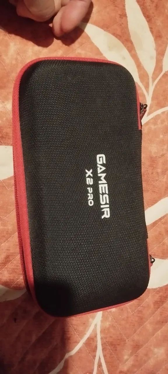 Gamer X2 pro 