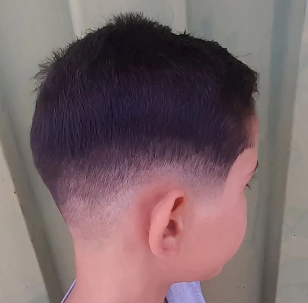 Corte cabelo 20 Reais - Foto 2