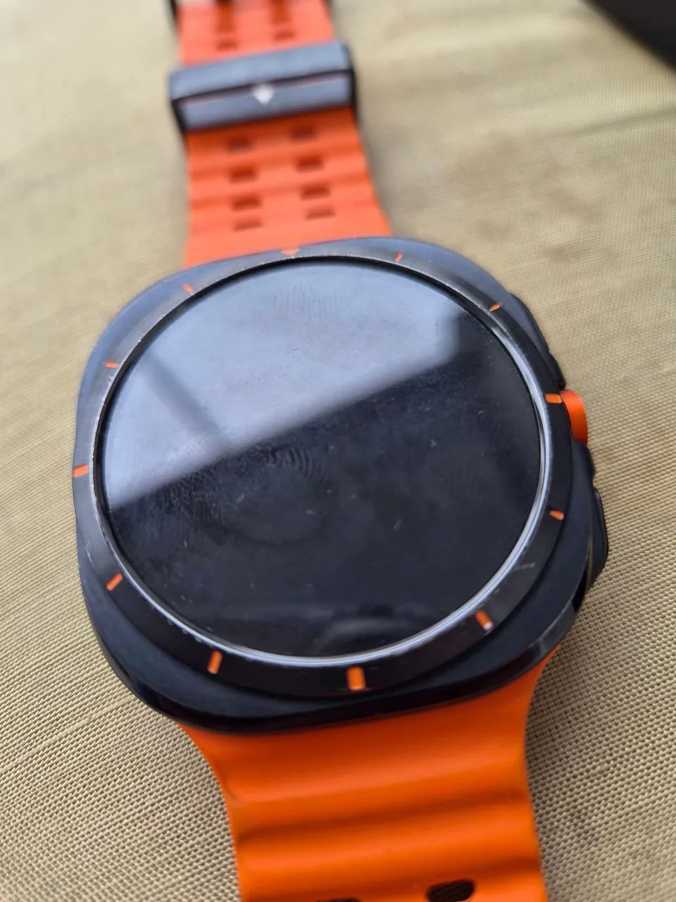 Galaxy watch Ultra - Foto 2