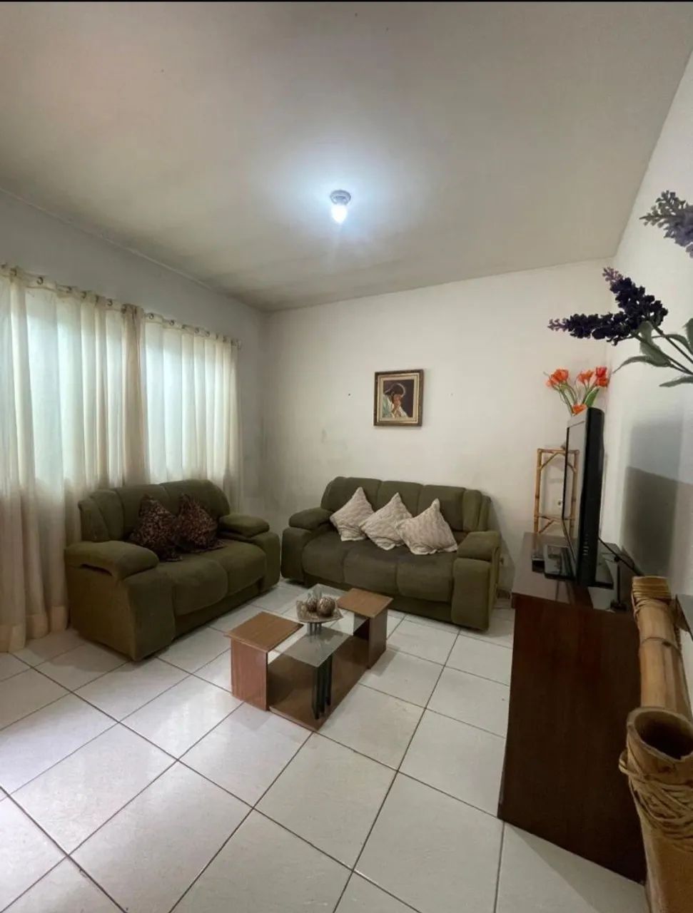 VENDO CASA EM JOANA D'ARC - Foto 4