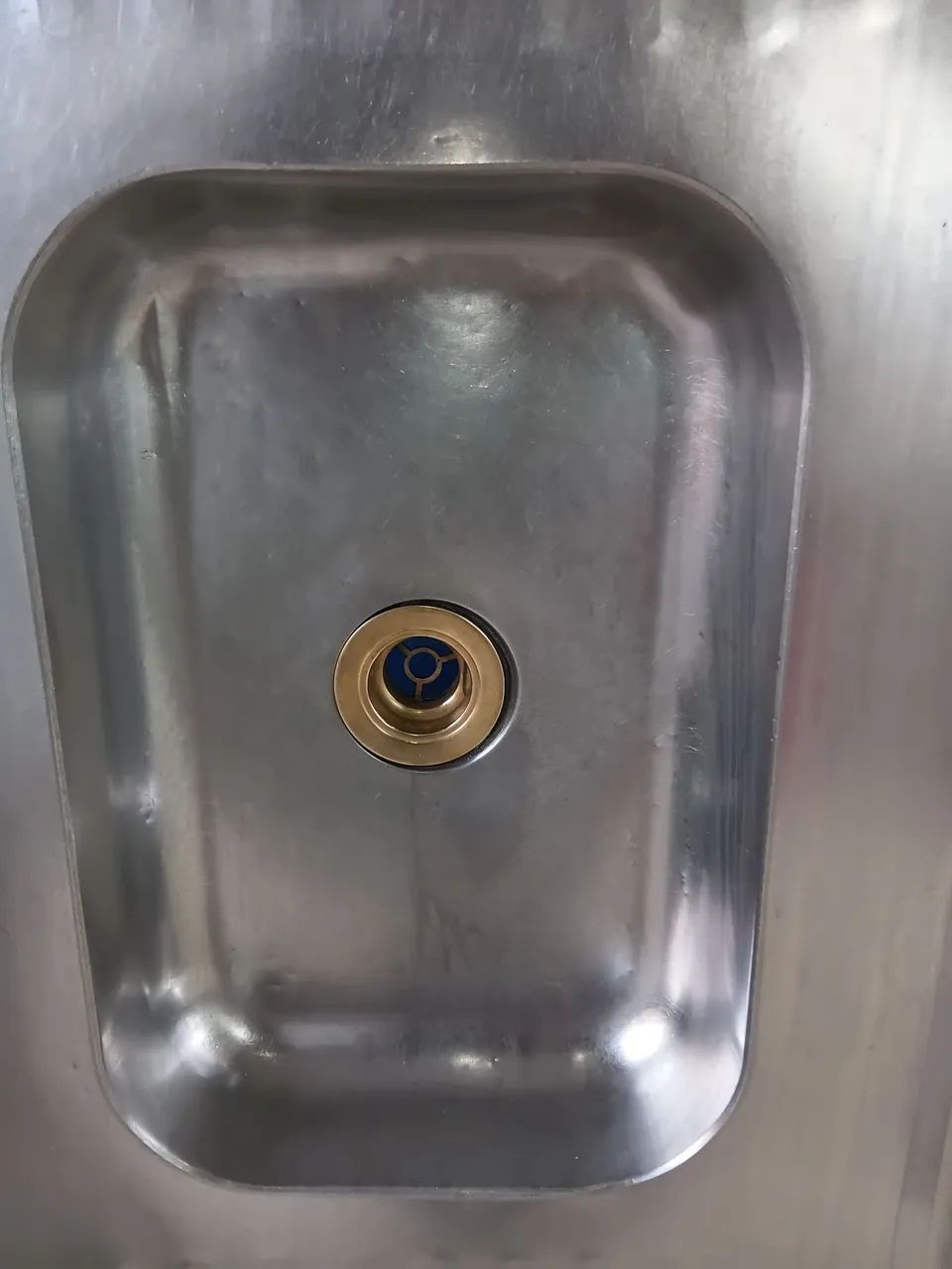 Pia em inox  - Foto 4